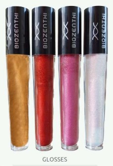 GLOSS LABIAL LUXURY - 6ML - NATURAL E VEGANO na internet