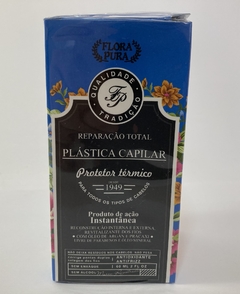 PLÁSTICA CAPILAR - 60ML