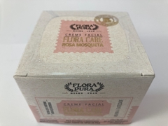 CREME FACIAL ROSA MOSQUETA - 100g - comprar online