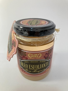 OLÉO ESFOLIANTE DE ROSA MOSQUETA - 150g