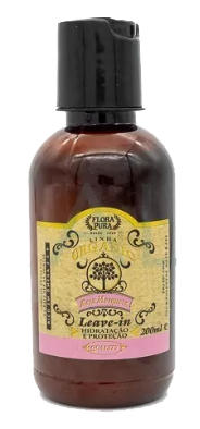 LEAVE IN ORGANIC DE ROSA MOSQUETA - 200ML