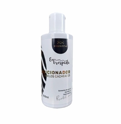 CONDICIONADOR PARA CABELOS CACHEADOS - 200ML