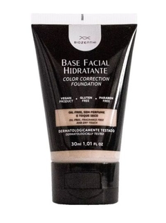 BASE FACIAL HIDRATANTE - 30ML - comprar online