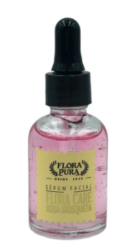 SERUM FACIAL ROSA MOSQUETA - 30ML na internet