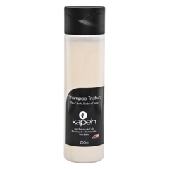 SHAMPOO MASCULINO TRIATIVO - 250ml