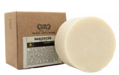 SHAMPOO SÓLIDO MANJERICÃO - 150G - comprar online