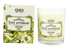 VELA PERFUMADA ALECRIM - 165G - comprar online