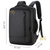 Morral Laptop 15.6” Portátil Puerto Usb Macbook Impermeable P1 - comprar online