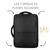 Morral Laptop 15.6” Portátil Puerto Usb Macbook Impermeable P1 - comprar online