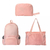 Morral Plegable 3 En 1. - comprar online