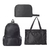 Morral Plegable 3 En 1. - GLOBAL PLUS IMPORTACIONES