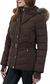 Campera Chocolate MK