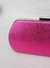 Clutch Fucsia Laminado - comprar online