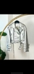 Campera Plata Prisma - comprar online