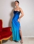 Vestido Mar Degrade Blue en internet