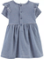 Vestido + Calcinha Carter's USA - comprar online