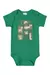 Body Manga Curta UP Baby - comprar online