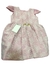 Vestido com Renda - Brilha Baby - Roupas de bebê Menino e menina - Compre online