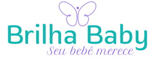 Brilha Baby - Roupas de bebê Menino e menina - Compre online