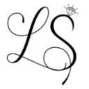 Logo de lucianasantosjoias.com.br
