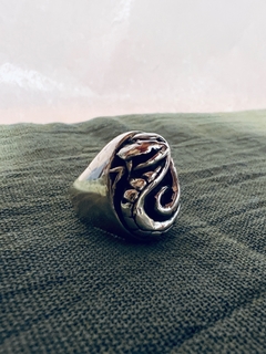 Anillo Draco