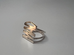 Anillo Inicial Chata - comprar online