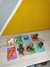 flash cards de animales coloridas - comprar online