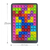 Tetris de silicona pop it - tienda online