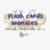 flash card de animales pdf