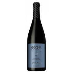 Zorzal Eggo Franco Cabernet Franc