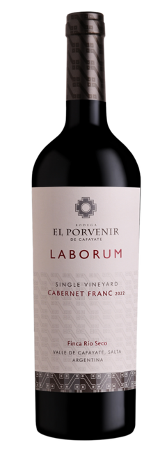 Laborum Cabernet Franc