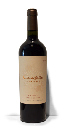 Susana Balbo Signature Malbec