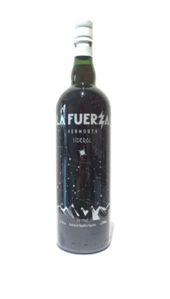 La Fuerza Vermouth SIDERAL