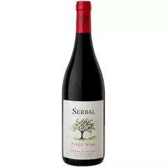 Serbal Pinot Noir