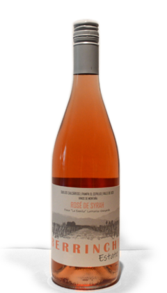 Berrinche Estate Rose