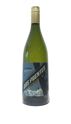 Dos Puentes Chardonnay