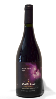 Caelum Gran Reserva Pinot Noir