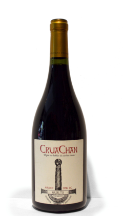 CruaChan Malbec