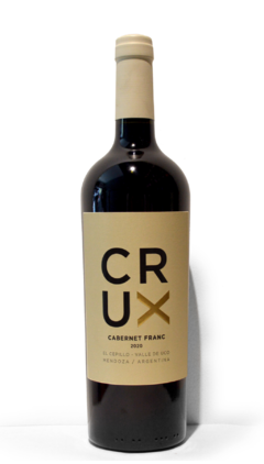 Crux Cabernet Franc