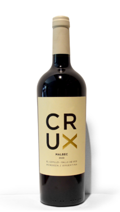 Crux Malbec