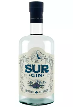 Gin Sur 750 Ml