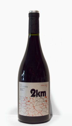 2km Pinot Noir