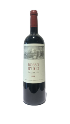 BIRA ROSSO D'UCO