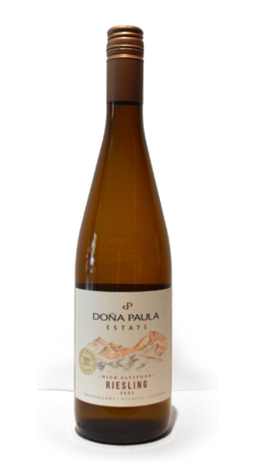 Doña Paula Riesling