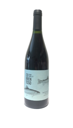 Correntoso Pinot Noir