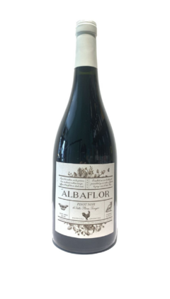 Albaflor Pinot Noir