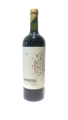 Correntoso Single Vineyard Merlot