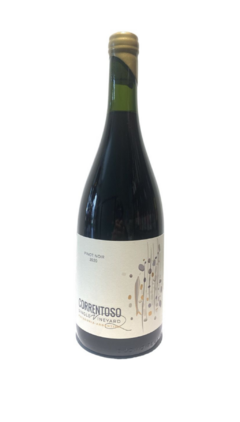 Correntoso Single Vineyard Pinot Noir