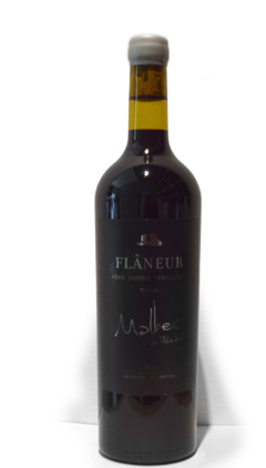 Flâneur The Young Stroller Malbec Perdriel