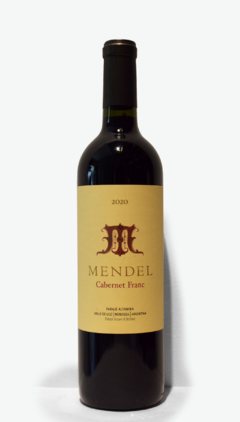 Mendel Cabernet Franc